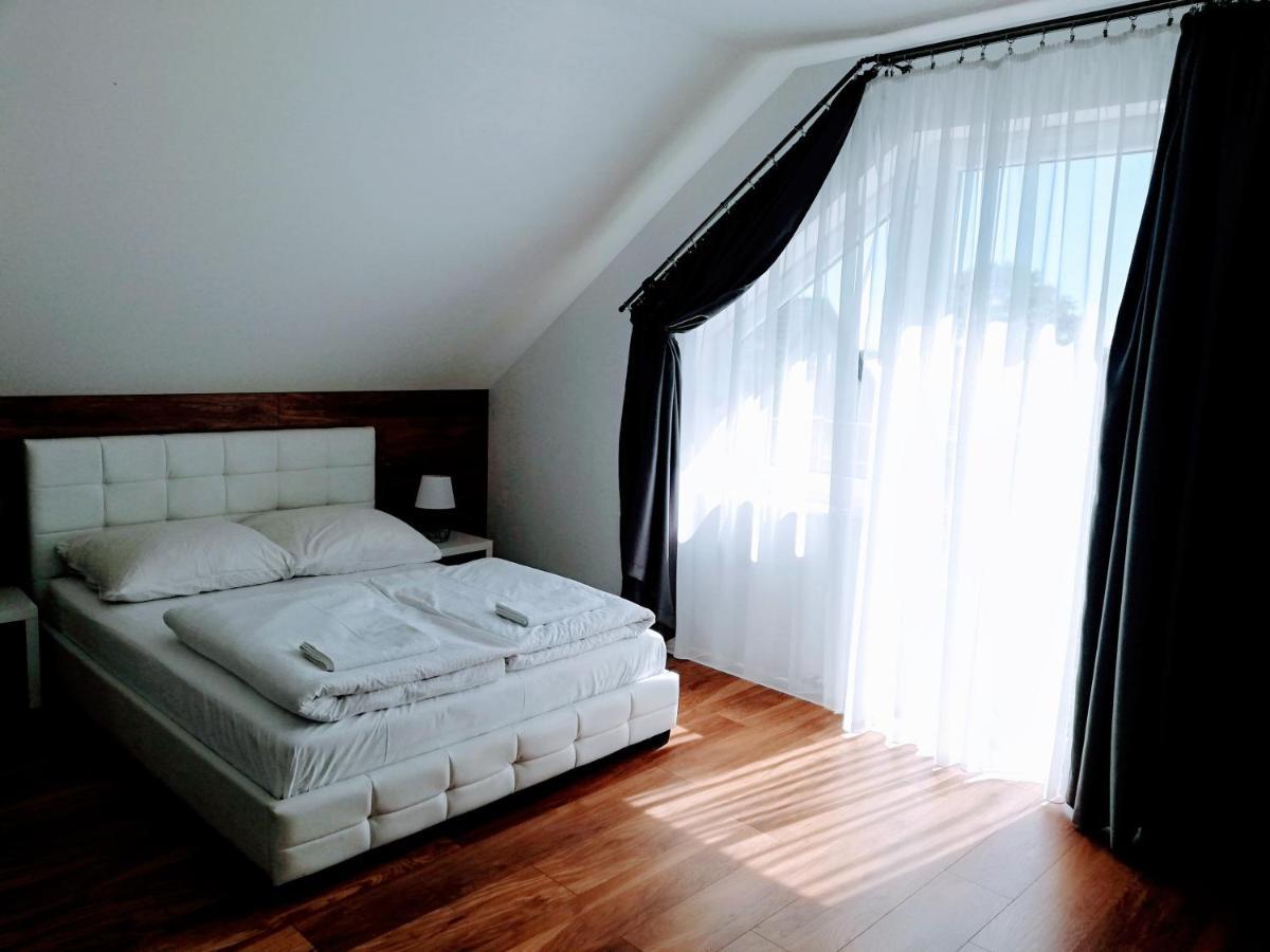Apartamento D.W. Julia Władysławowo Exterior foto