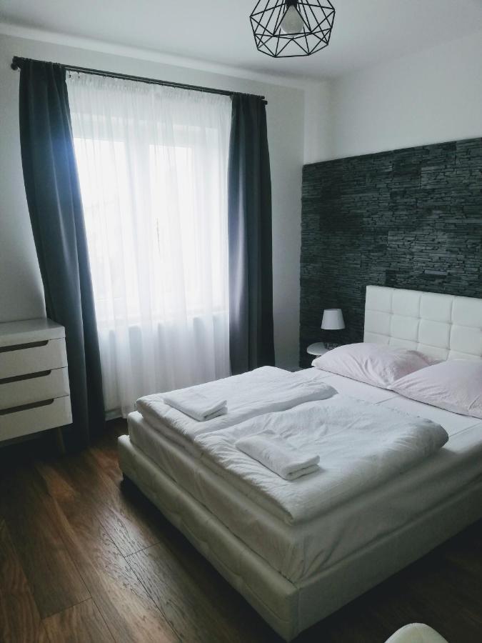 Apartamento D.W. Julia Władysławowo Exterior foto
