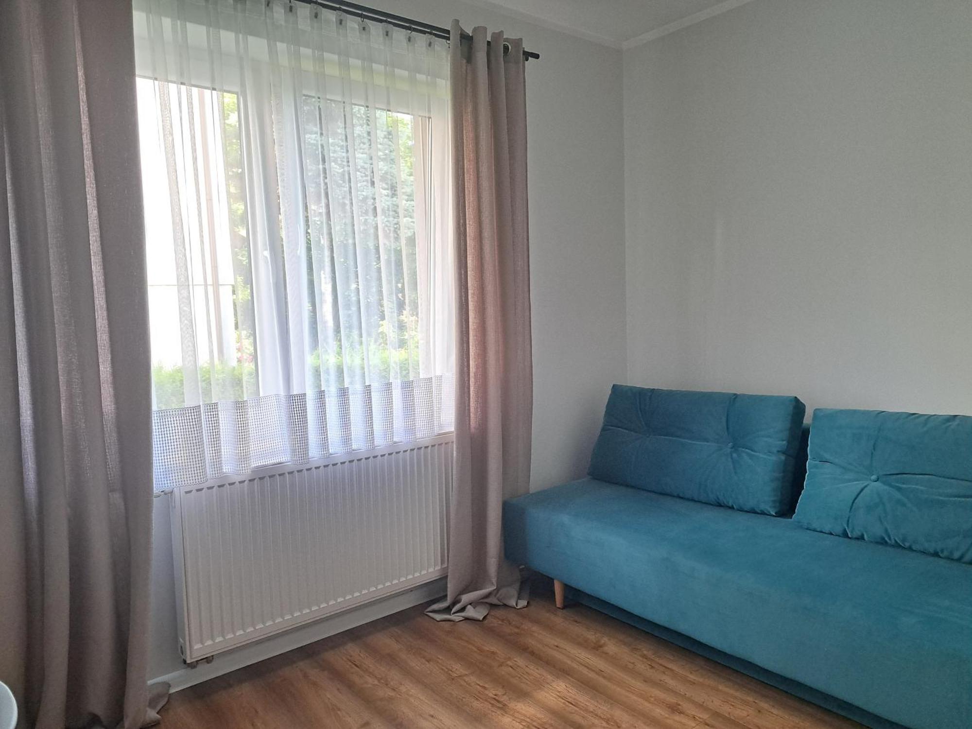 Apartamento D.W. Julia Władysławowo Habitación foto
