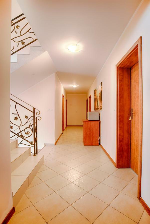 Apartamento D.W. Julia Władysławowo Exterior foto
